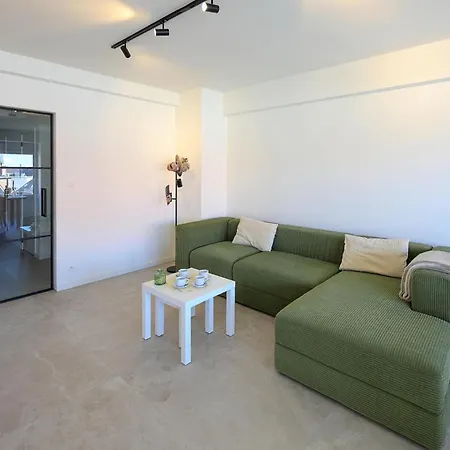 2 Bedroom Lovely In Apartment Ostend