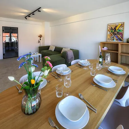 Apartment 2 Bedroom Lovely In Ostend